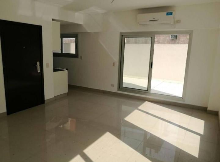 Departamento · 37m² · 1 Ambiente