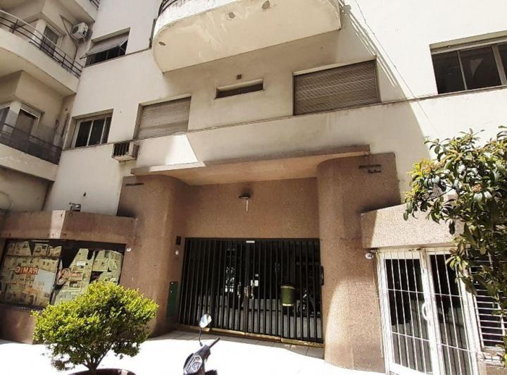 Departamento · 48m² · 2 Ambientes