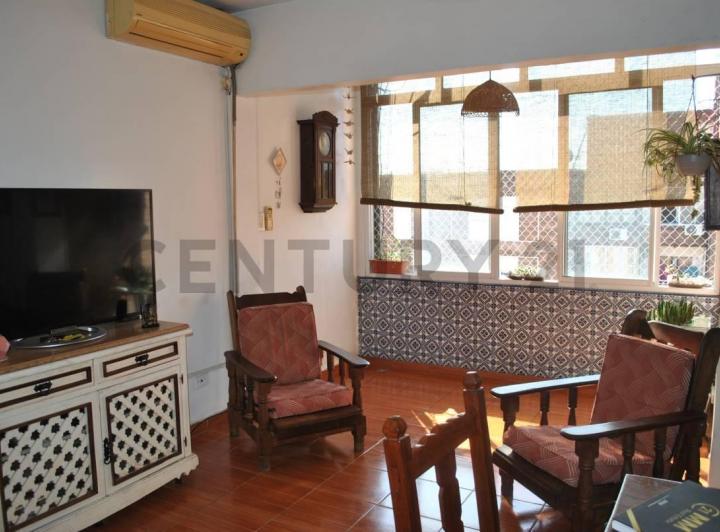 Departamento · 59m² · 3 Ambientes