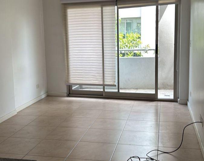 Departamento · 28m² · 1 Ambiente