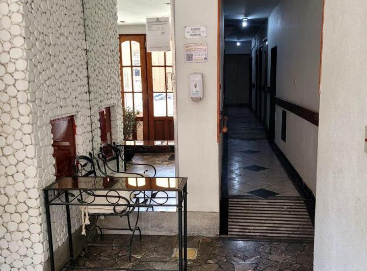 Departamento · 33m² · 2 Ambientes