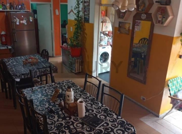 Departamento · 59m² · 3 Ambientes