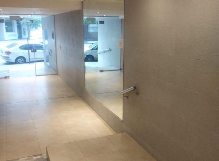 Departamento · 40m² · 1 Dormitorio