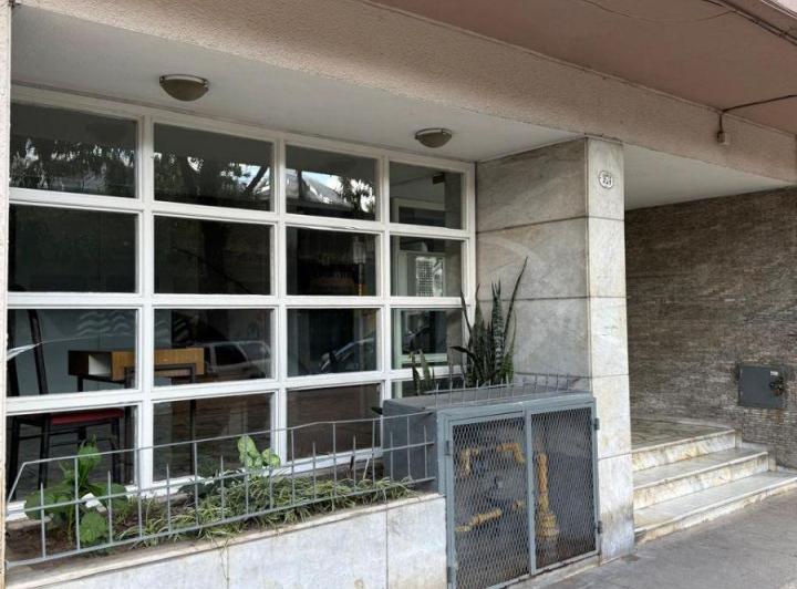 Departamento · 43m² · 3 Ambientes