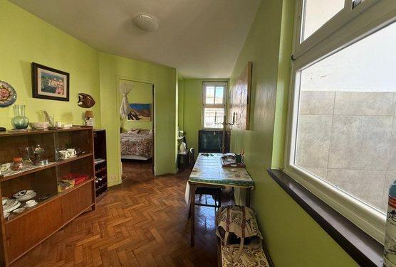 Departamento · 51m² · 3 Ambientes
