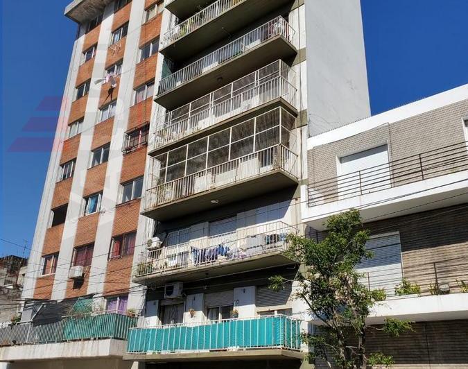 Departamento · 47m² · 3 Ambientes
