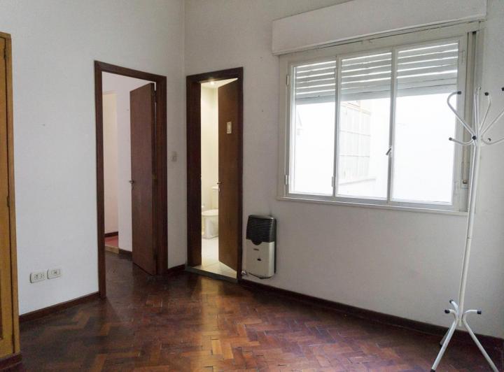 Departamento · 41m² · 2 Ambientes