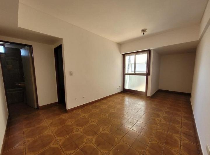 Departamento · 37m² · 2 Ambientes