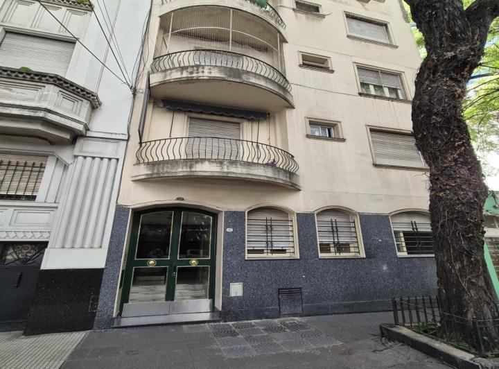 Departamento · 62m² · 3 Ambientes