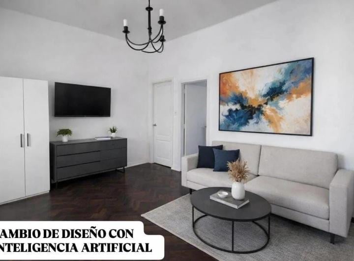 Departamento · 30m² · 2 Ambientes