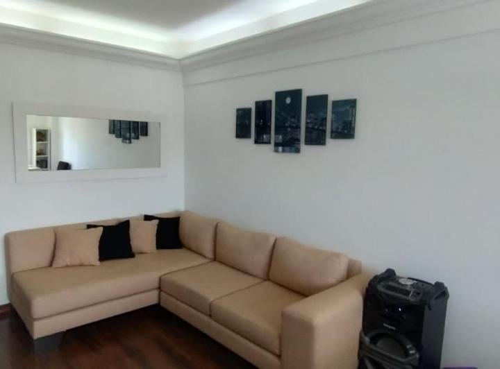 Departamento · 45m² · 3 Ambientes