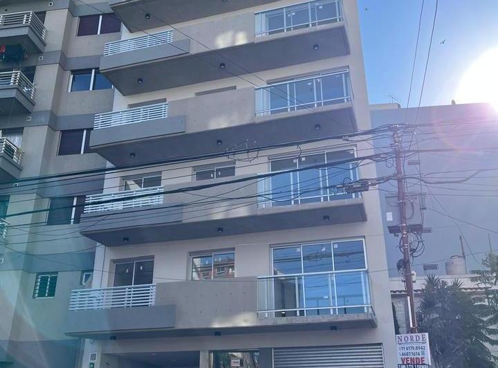 Departamento · 45ha · 2 Ambientes