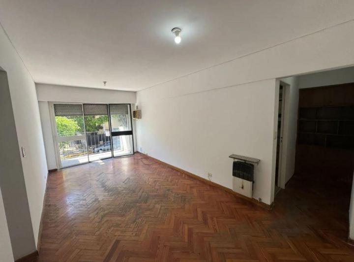 Departamento · 61m² · 3 Ambientes · 1 Cochera