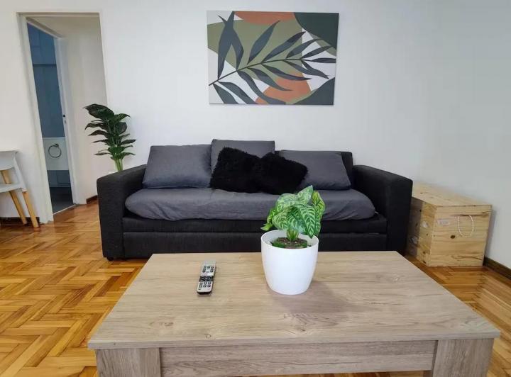 Departamento · 39m² · 2 Ambientes