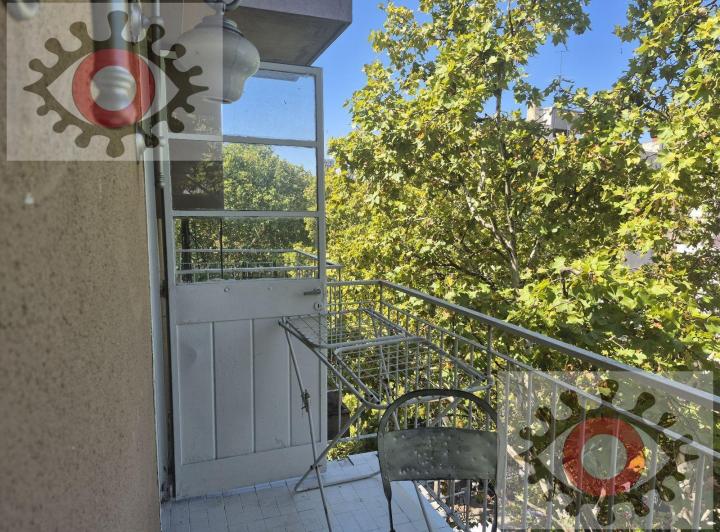 Departamento · 30m² · 1 Ambiente