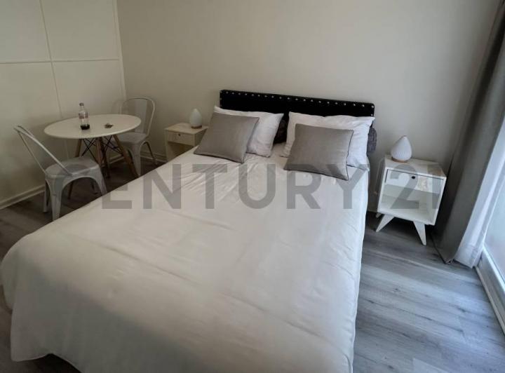 Departamento · 21m² · 1 Ambiente