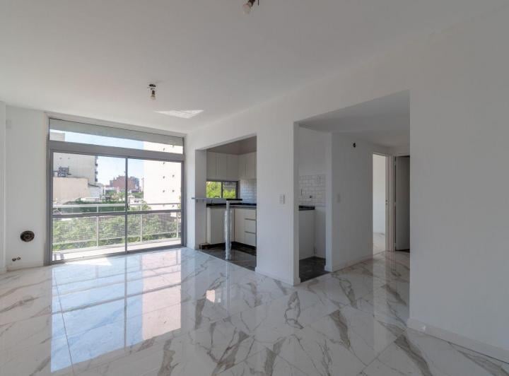Departamento · 45m² · 2 Ambientes