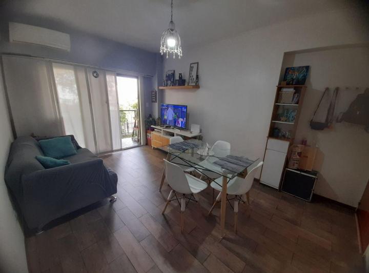 Departamento · 48m² · 3 Ambientes