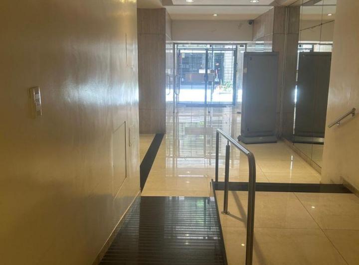Departamento · 60m² · 3 Ambientes
