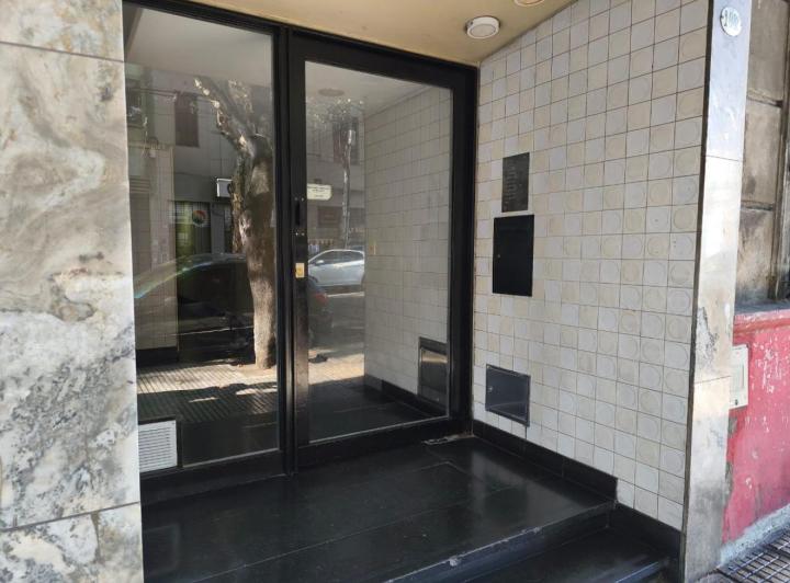Departamento · 35m² · 2 Ambientes