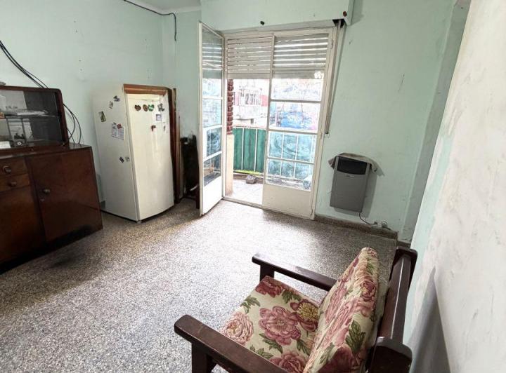 Departamento · 51m² · 2 Ambientes