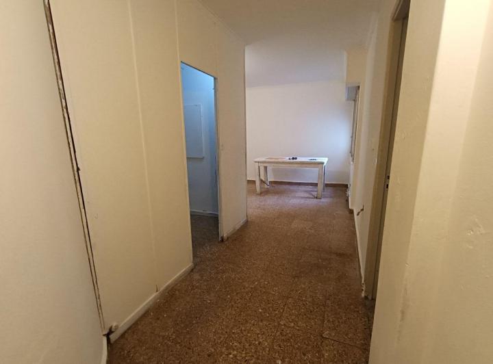 Departamento · 43m² · 2 Ambientes