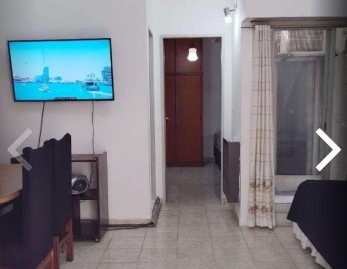 Departamento · 34m² · 1 Ambiente