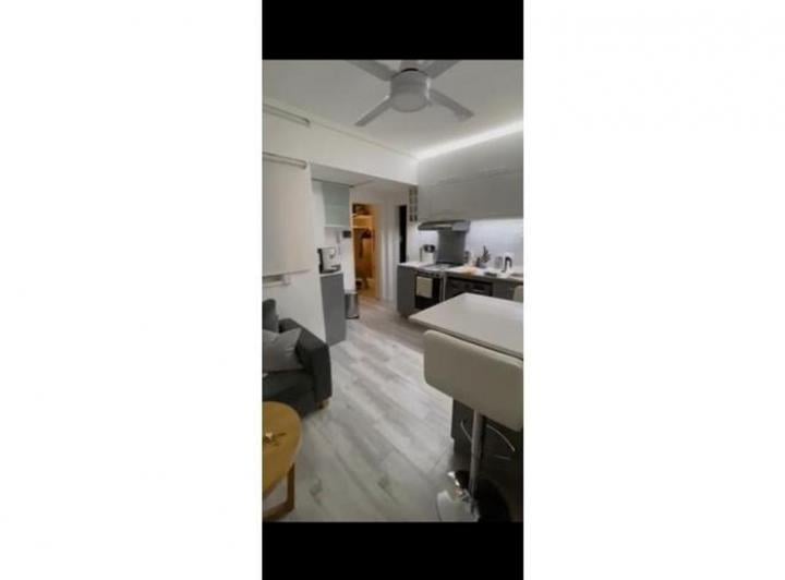 Departamento · 33m² · 2 Ambientes