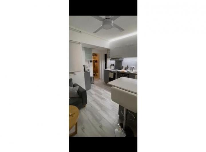 Departamento · 33m² · 2 Ambientes