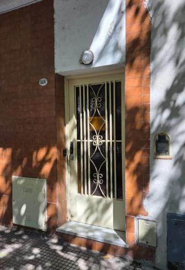 Departamento · 44m² · 2 Ambientes