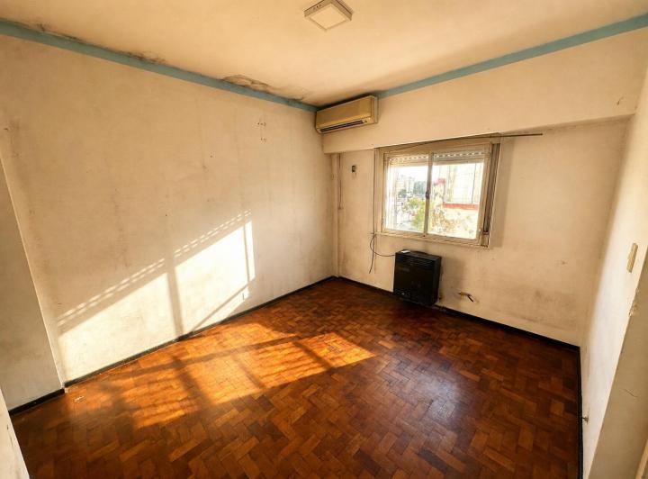 Departamento · 32m² · 2 Ambientes