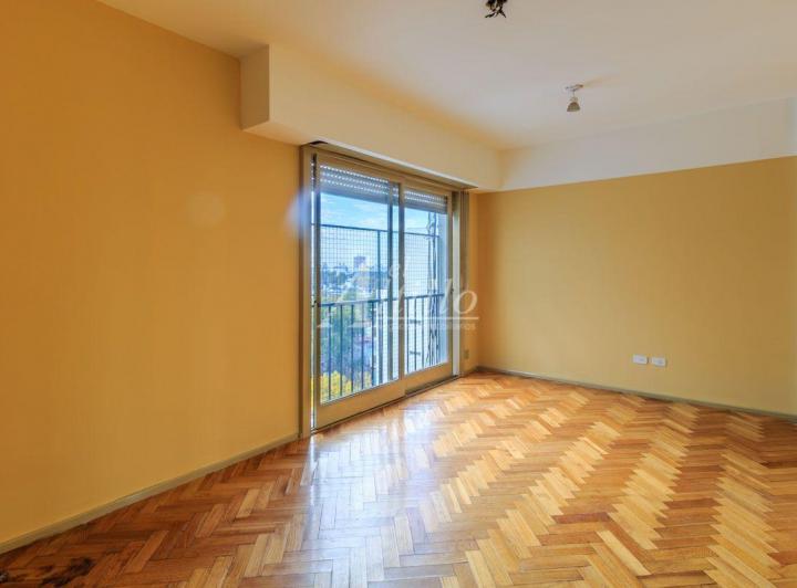 Departamento · 40m² · 2 Ambientes