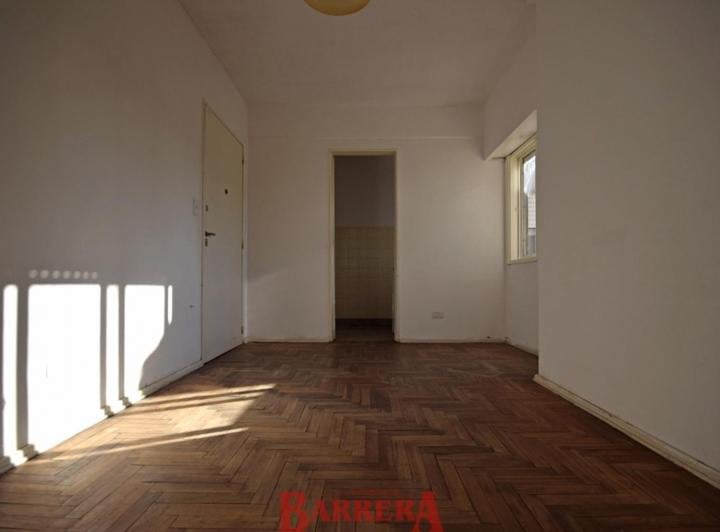 Departamento · 30m² · 2 Ambientes