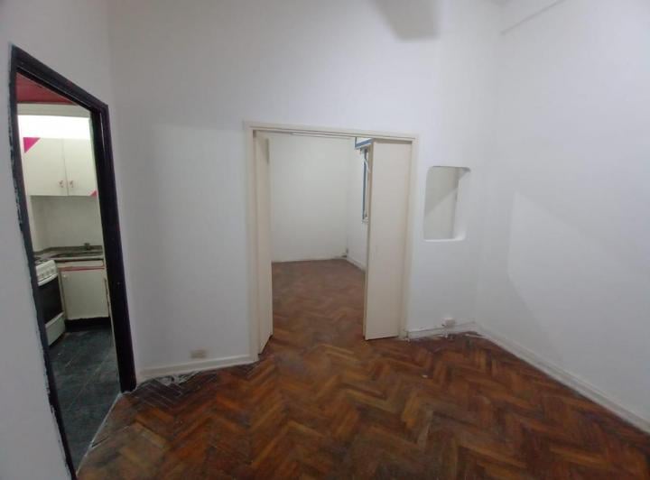 Departamento · 45m² · 2 Ambientes