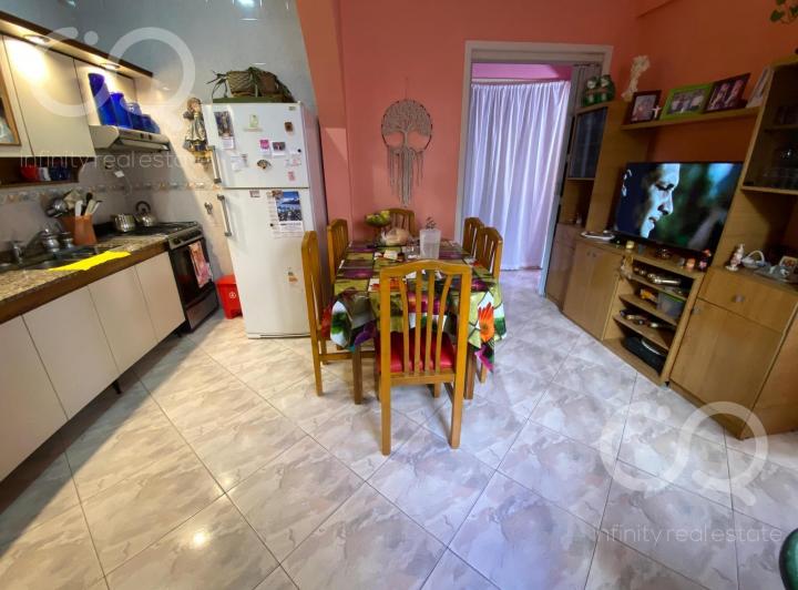 Departamento · 51m² · 3 Ambientes