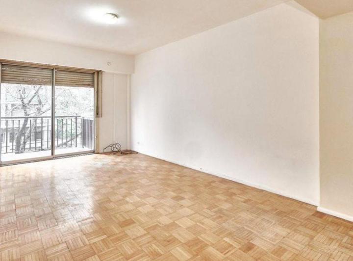 Departamento · 45m² · 2 Ambientes