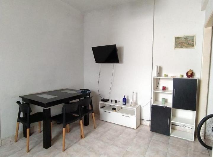 Departamento · 44m² · 3 Ambientes