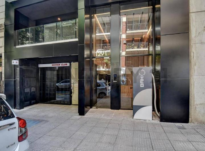 Departamento · 22m² · 1 Ambiente