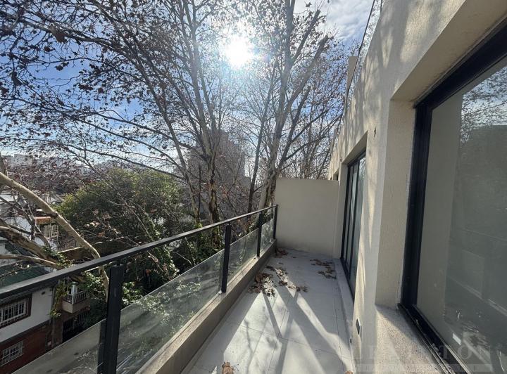 Departamento · 38m² · 2 Ambientes