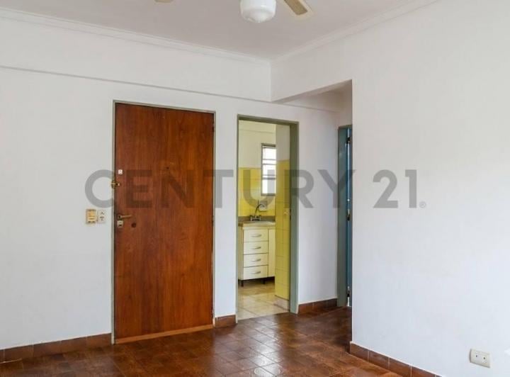 Departamento · 35m² · 2 Ambientes