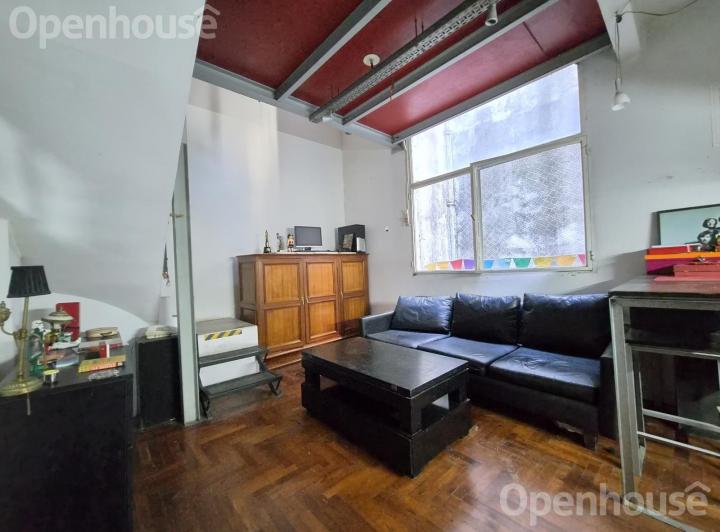 Departamento · 38m² · 2 Ambientes