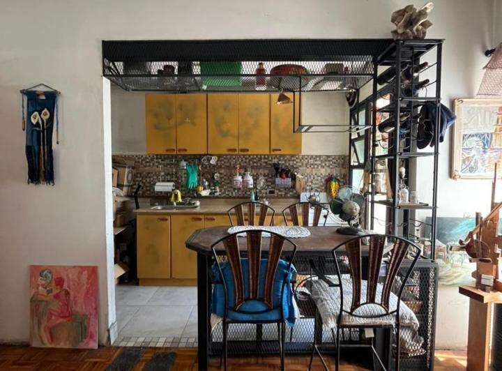 Departamento · 37m² · 2 Ambientes