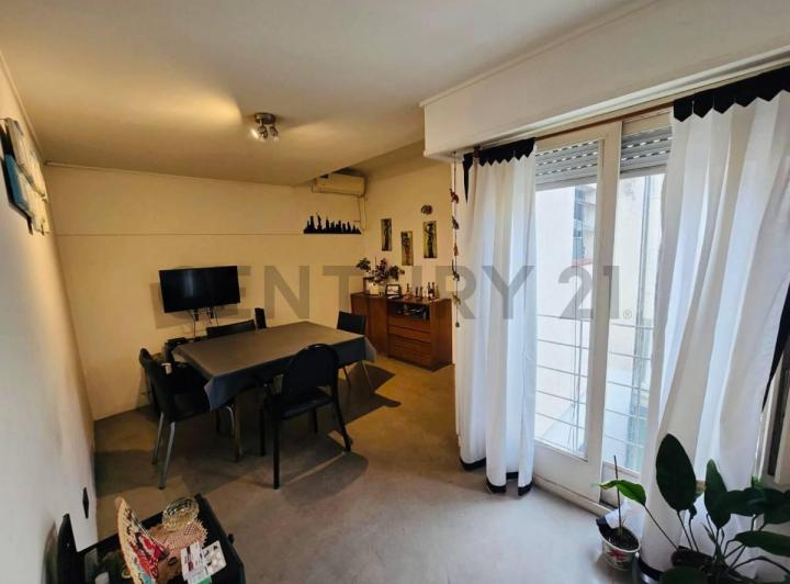 Departamento · 49m² · 3 Ambientes