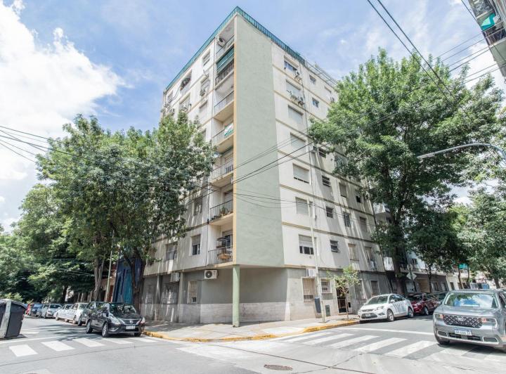 Departamento · 72m² · 3 Ambientes