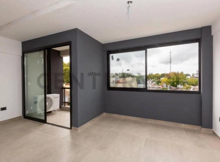 Departamento · 37m² · 1 Ambiente