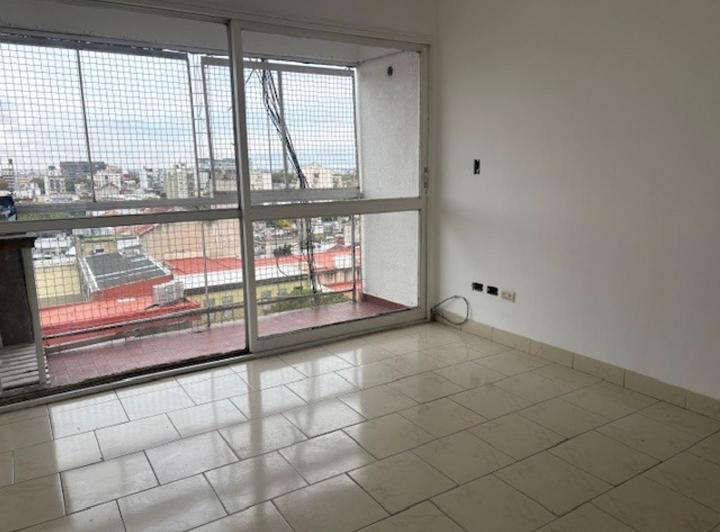Departamento · 37m² · 2 Ambientes