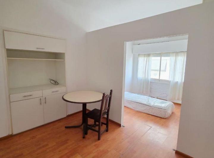Departamento · 28m² · 1 Ambiente