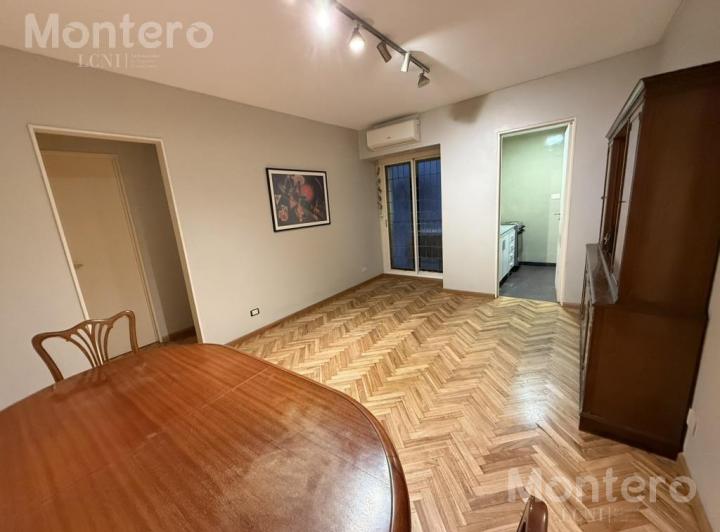 Departamento · 38m² · 2 Ambientes