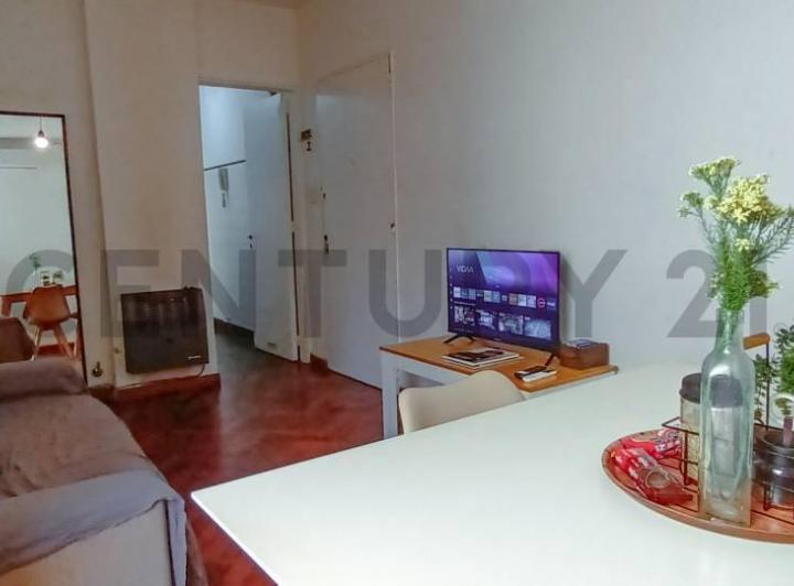 Departamento · 40m² · 3 Ambientes