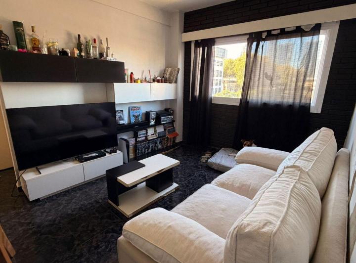 Departamento · 41m² · 3 Ambientes